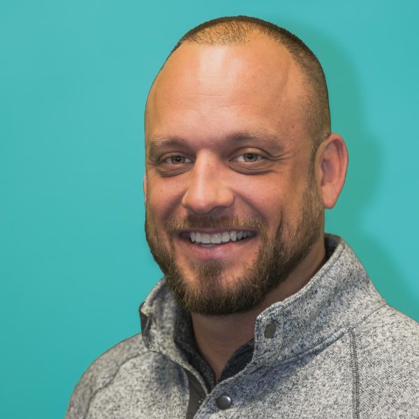 Aaron Christy founder Royal Run Window Company